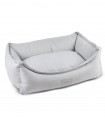 Dog Bed Capri Soro Gray