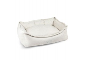 Cama Perro Capri Soro Crema