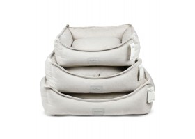 Dog bed Capri Soro Cream