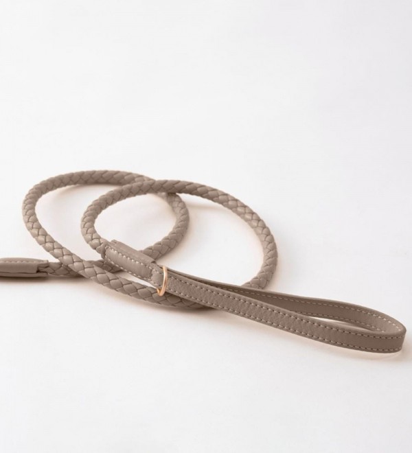Leash Perro Ferdinando Beige