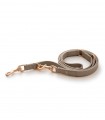 Multiposition Dog Leash Mario Beige