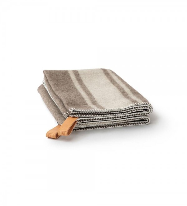 Dog Blanket Ansel Cream