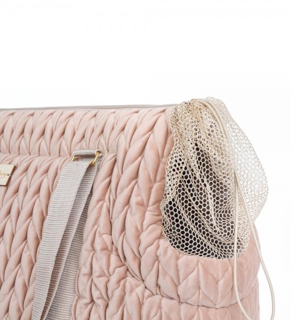 Small Dog Bag Antoinette