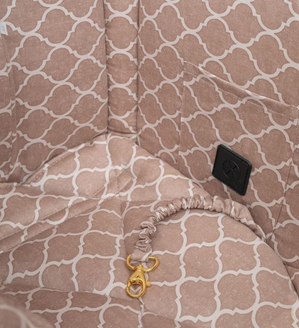 Small Dog Bag Antoinette