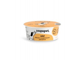 Dog Yogurt - Yogupet Honey