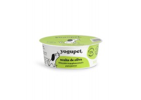 Dog Yogurt - Yogupet Olive Oil