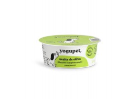 Yogurt for Dogs - Yogupet Olive Oil