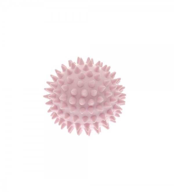 Pink Spike Ball