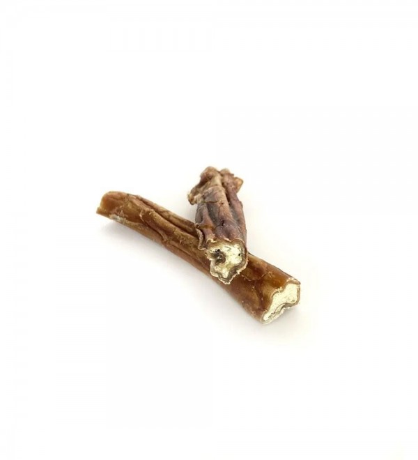 Natural Dog Snacks - Bull Pizzle