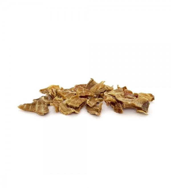 Natural Snacks - Raw Atlantic Mackerel Treats