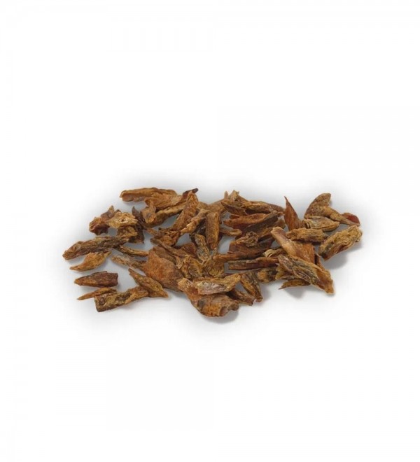 Natural Dog Snacks - Raw Treats Iberian Pork Loin