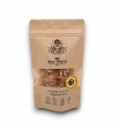 Natural Dog Snacks - Raw Chicken Breast Treats