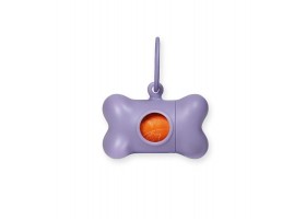 Bon Ton Nano Provenzal Lilac Bag Holder