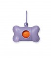 Bon Ton Nano Provenzal Lilac Bag Holder