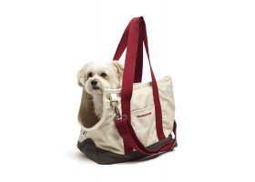 Bolso Perro Constantin Granate