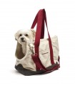 Bolso Perro Constantin Granate