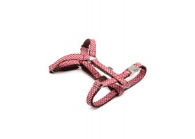 Dog harness in H shape - Maians
