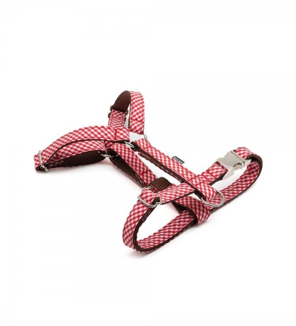 Dog harness in H shape - Maians