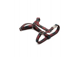Dog Harness H - Beret