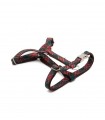 Dog Harness H - Beret