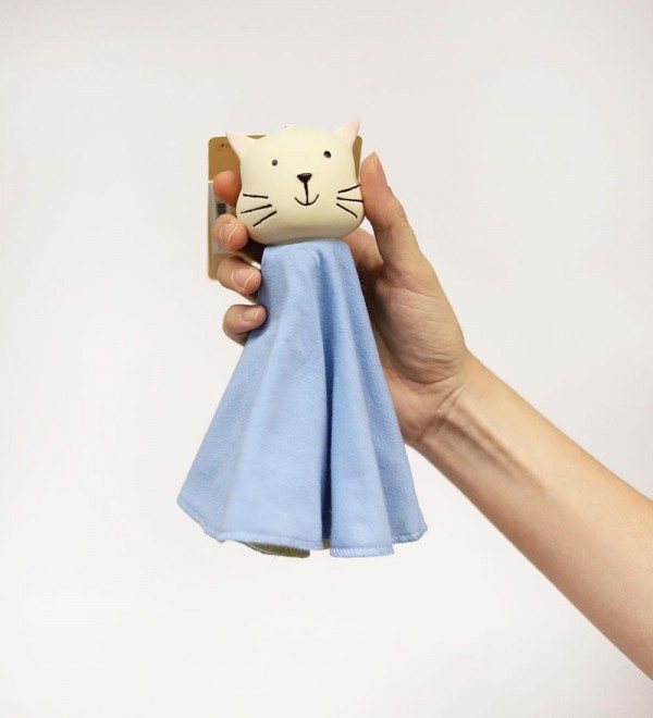Dudu Chenilla Cat Toy