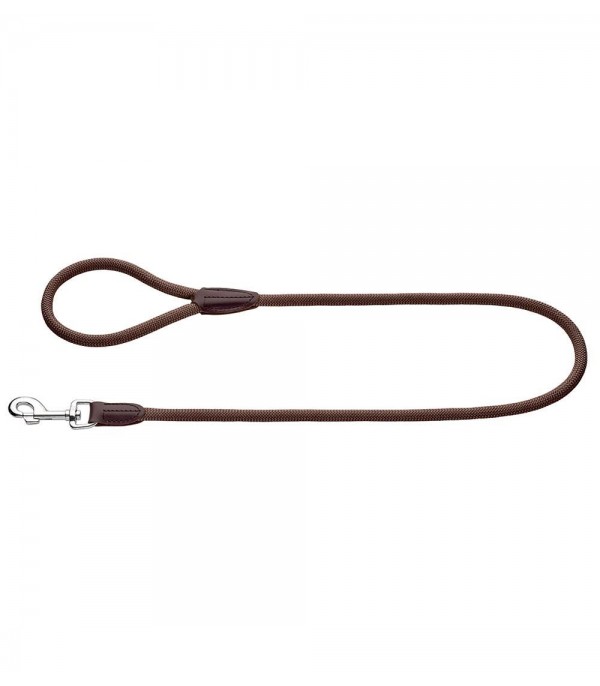 Brown Freestyle Leash