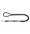 Black Freestyle Multiposition Leash