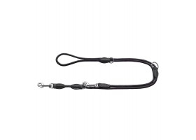 Leash Multiposition Freestyle (x3) Black