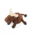 Buffalo Dog Stuffed Animal