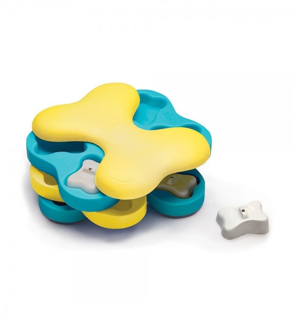 Interactive toy for dogs Tornado