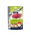 Dog snack Meat'n Fruit Chicken and Apple