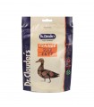 Natural Dog Snacks - Duck Taquitos