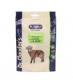 Natural Dog Snacks - Lamb Strips