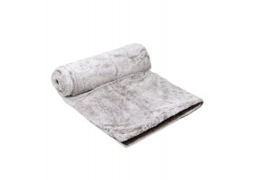 Beige Marsala Dog Blanket