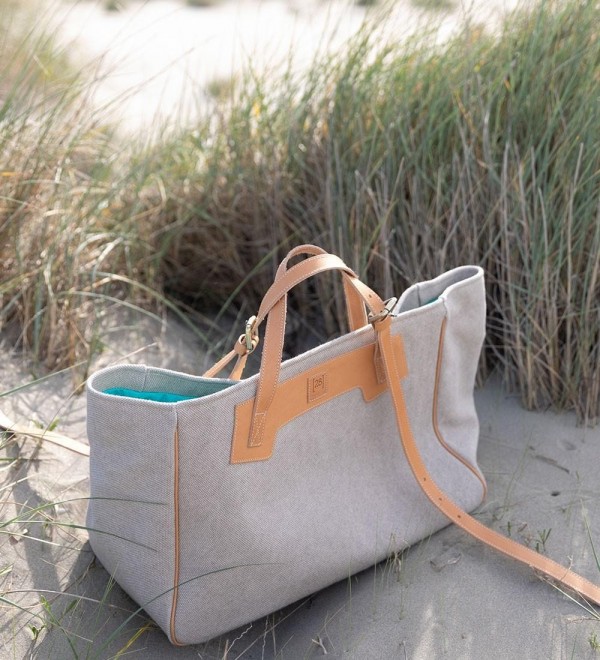 Bolso Para Perro - Margaret Topo