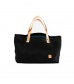 Bolso Para Perro - Inge Yute Negro