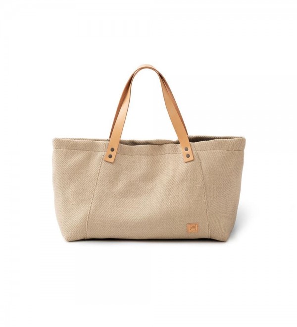 Bolso Para Perro - Inge Yute Beige