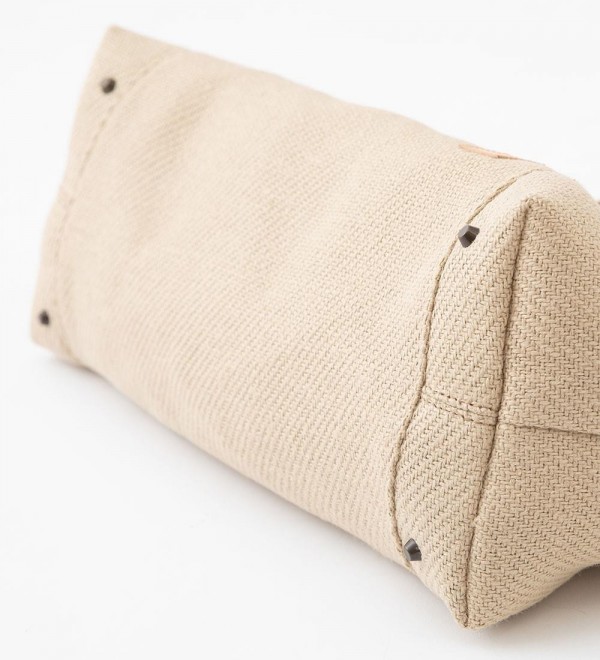 Bolso Para Perro - Inge Yute Beige