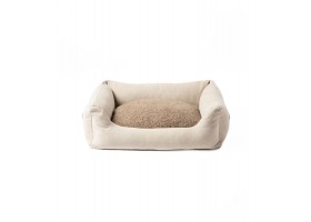 Cama Perro Henri Cotton Topo