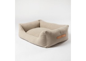 Cama Perro Henri Cotton Topo