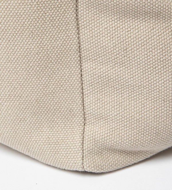 Dog bed Henri Cotton Topo