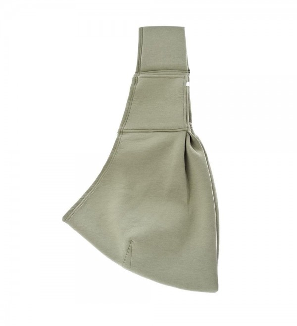 Bandolera para perros - Wallaby Verde Kaki Bandolera para perros - Wallaby Verde Kaki