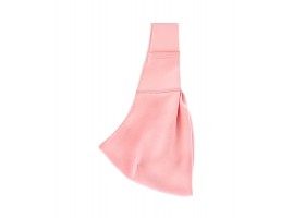 Bandolera para perros - Wallaby Rosa Bandolera para perros - Wallaby Rosa