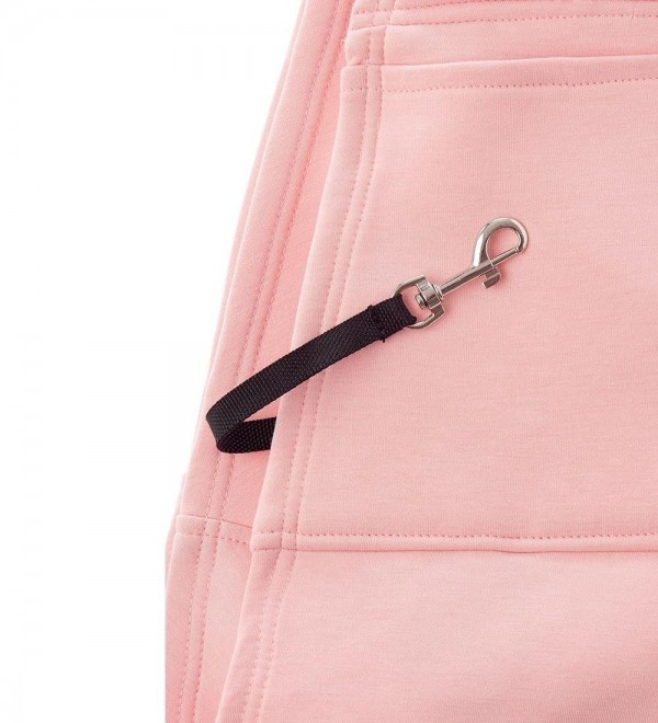 Bandolera para perros - Wallaby Rosa