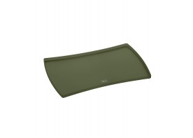 Selection feeding tray