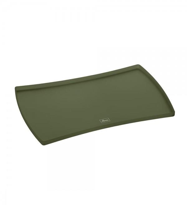 Selection feeding tray