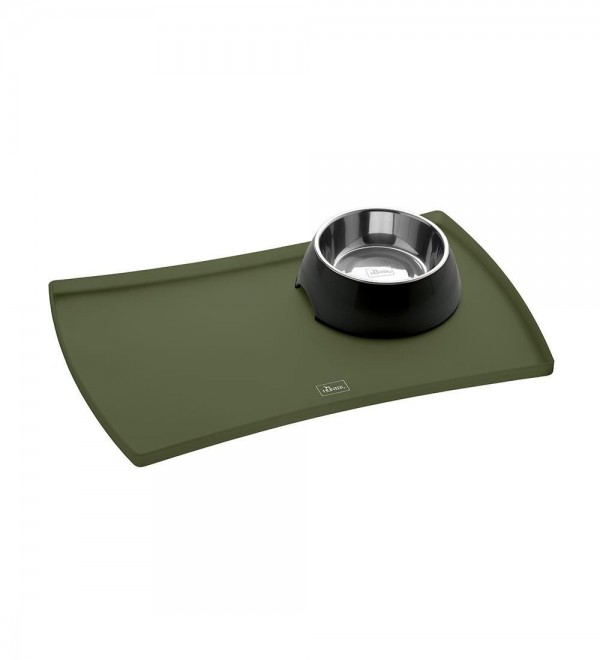 Selection feeding tray