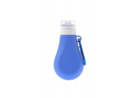 Pee Clean Bottle - Nettuno Blue