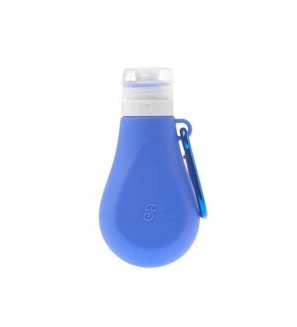 Clean pee bottle - Nettuno Blue