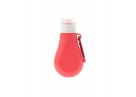 Pee Clean Bottle - Nettuno Red